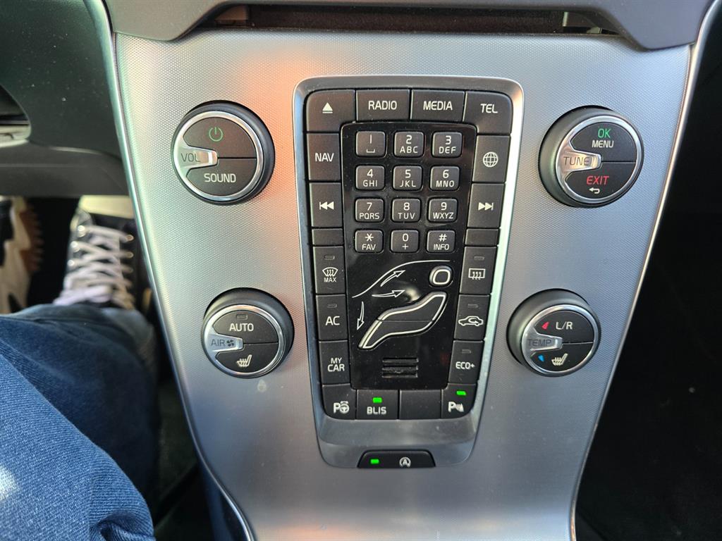 Volvo V40 - Vista 12