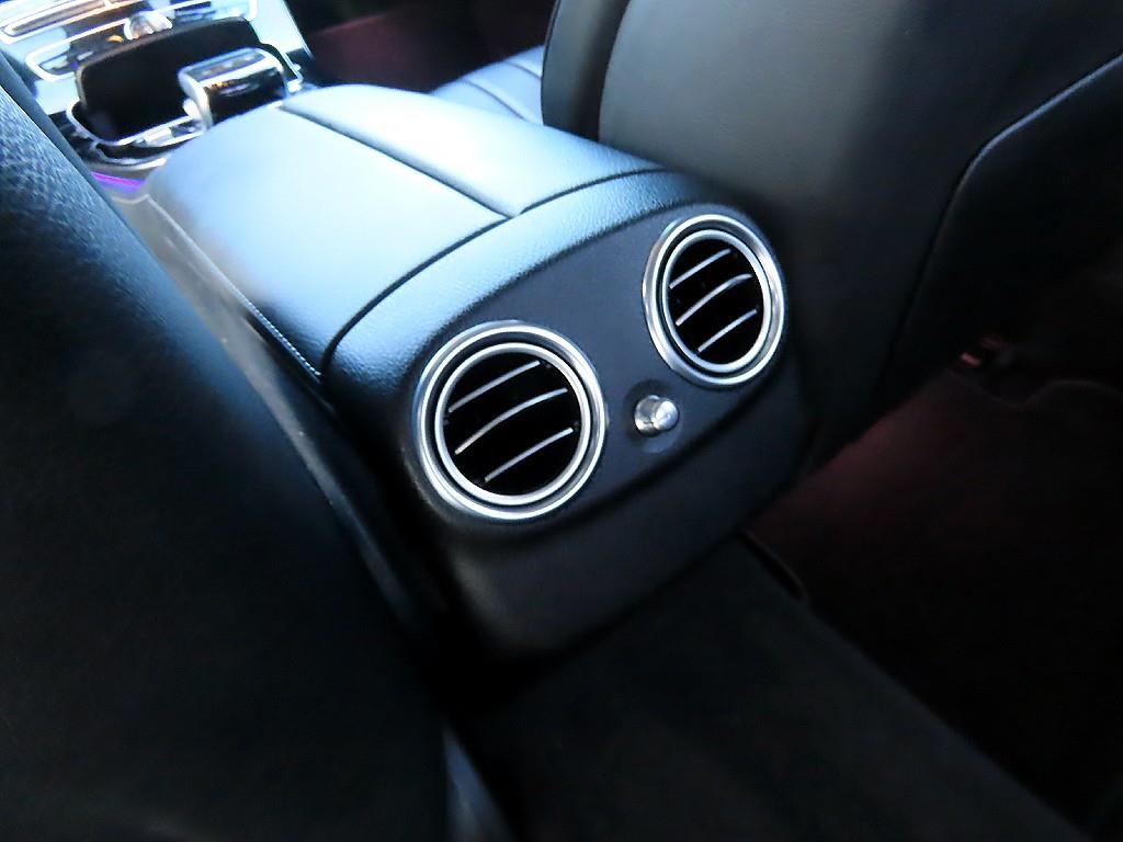 Mercedes Benz E class 2017 - Importación desde Corea - HF Imports Iquique - Foto 17