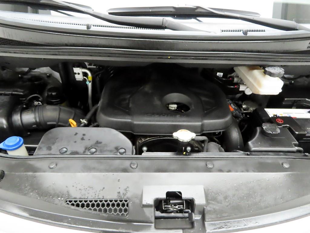 HYUNDAI Starex 2017 - Importación desde Corea - HF Imports Iquique - Foto 19