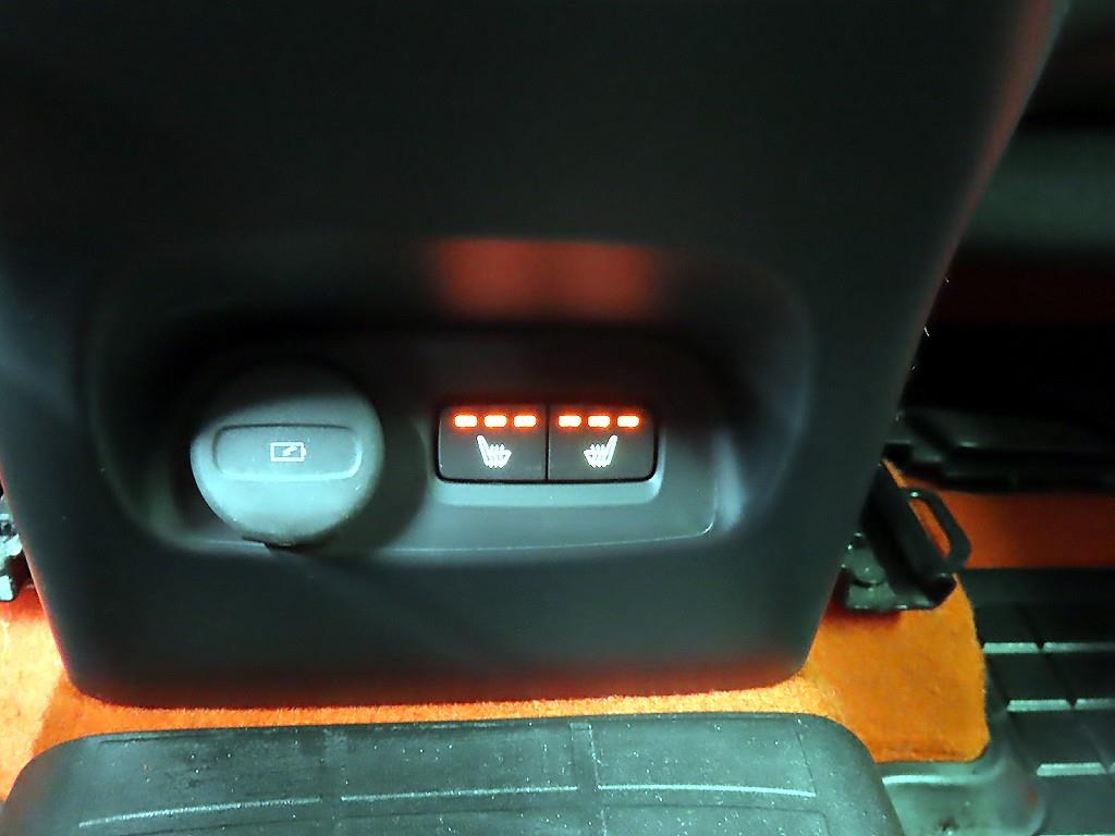 Volvo XC40 - Vista 12