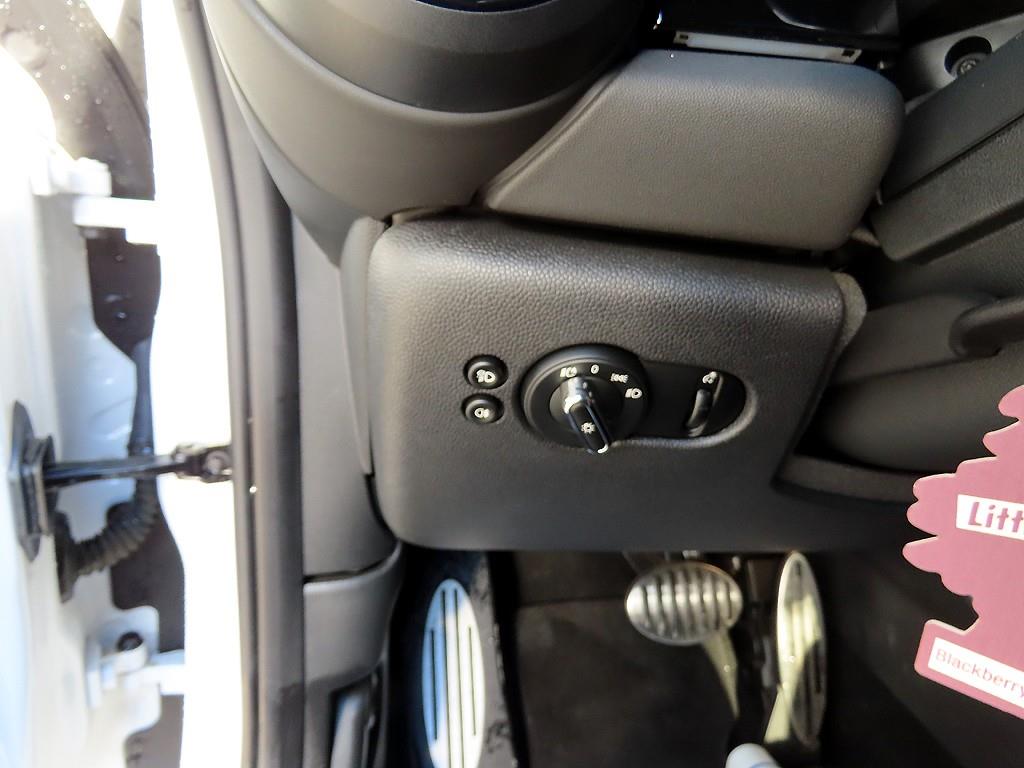 Mini Cooper 2024 Blanco - Importación desde Corea - HF Imports Iquique - Foto 13