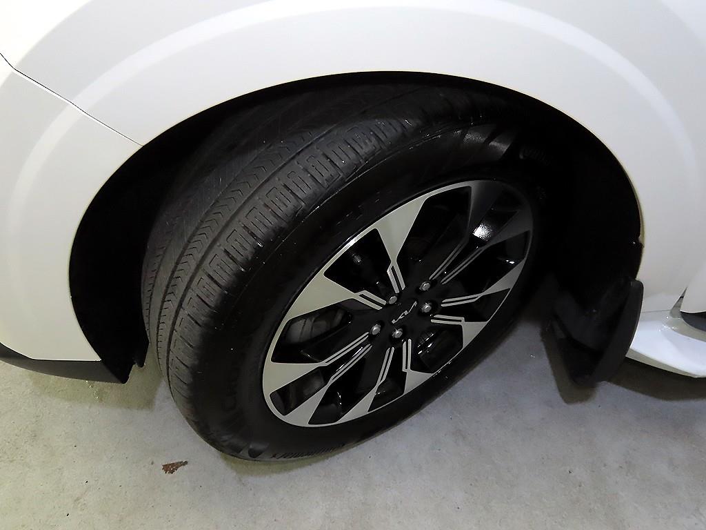 KIA Carnival 2022 Blanco - Importación desde Corea - HF Imports Iquique - Foto 20