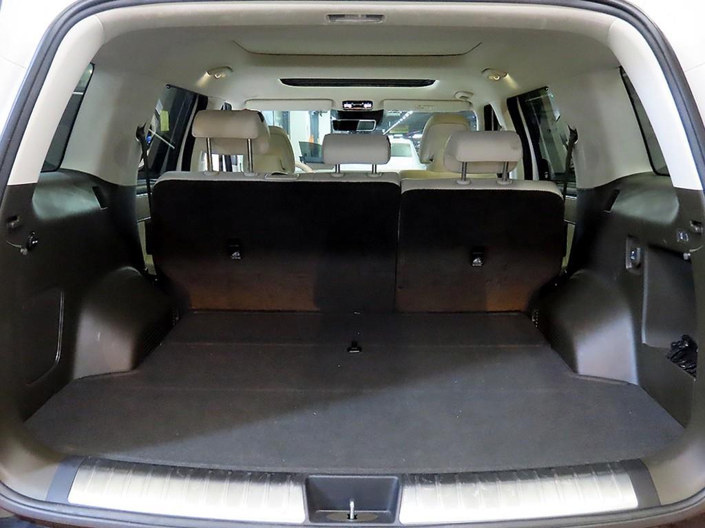 HYUNDAI Santa Fe 2024 Blanco - Importación desde Corea - HF Imports Iquique - Foto 15