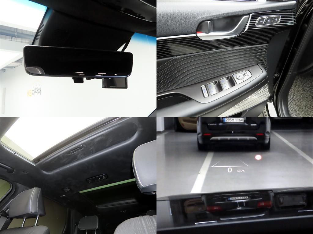 HYUNDAI Palisade 2024 Negro - Importación desde Corea - HF Imports Iquique - Foto 17