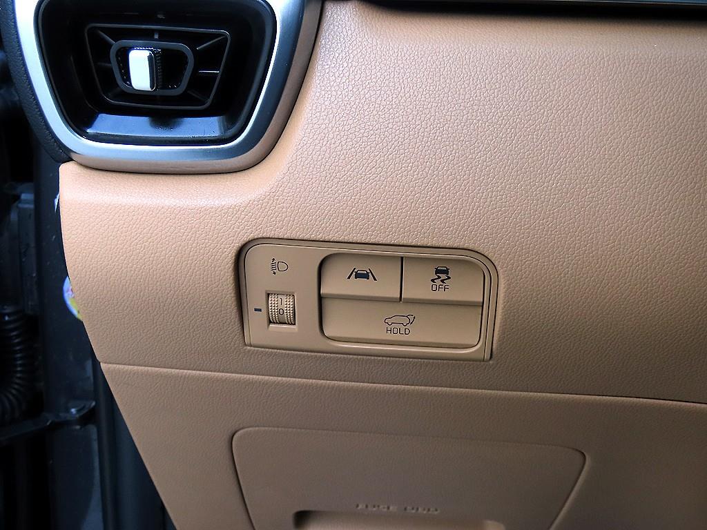 KIA Sorento 2021 Gris - Importación desde Corea - HF Imports Iquique - Foto 13