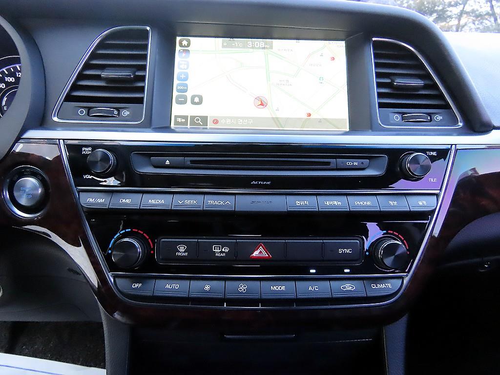 HYUNDAI Aslan 2016 Negro - Importación desde Corea - HF Imports Iquique - Foto 13