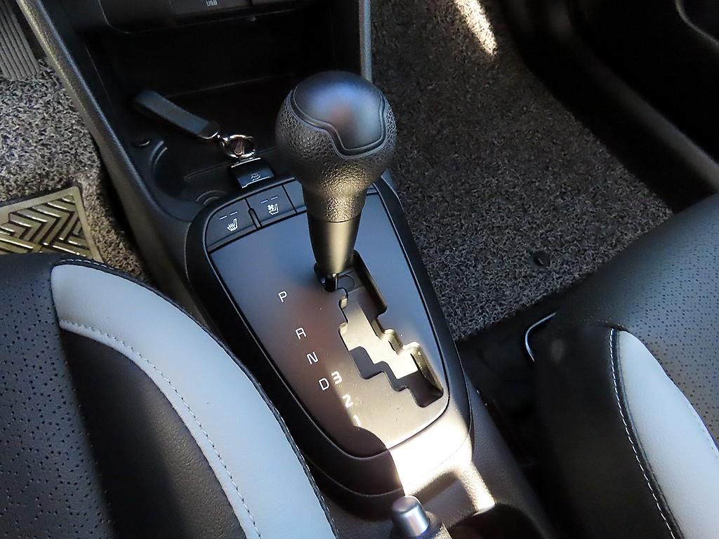 KIA Morning - Vista 10