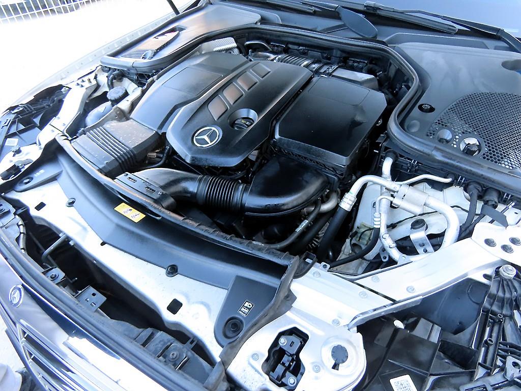 Mercedes Benz E class 2017 - Importación desde Corea - HF Imports Iquique - Foto 19