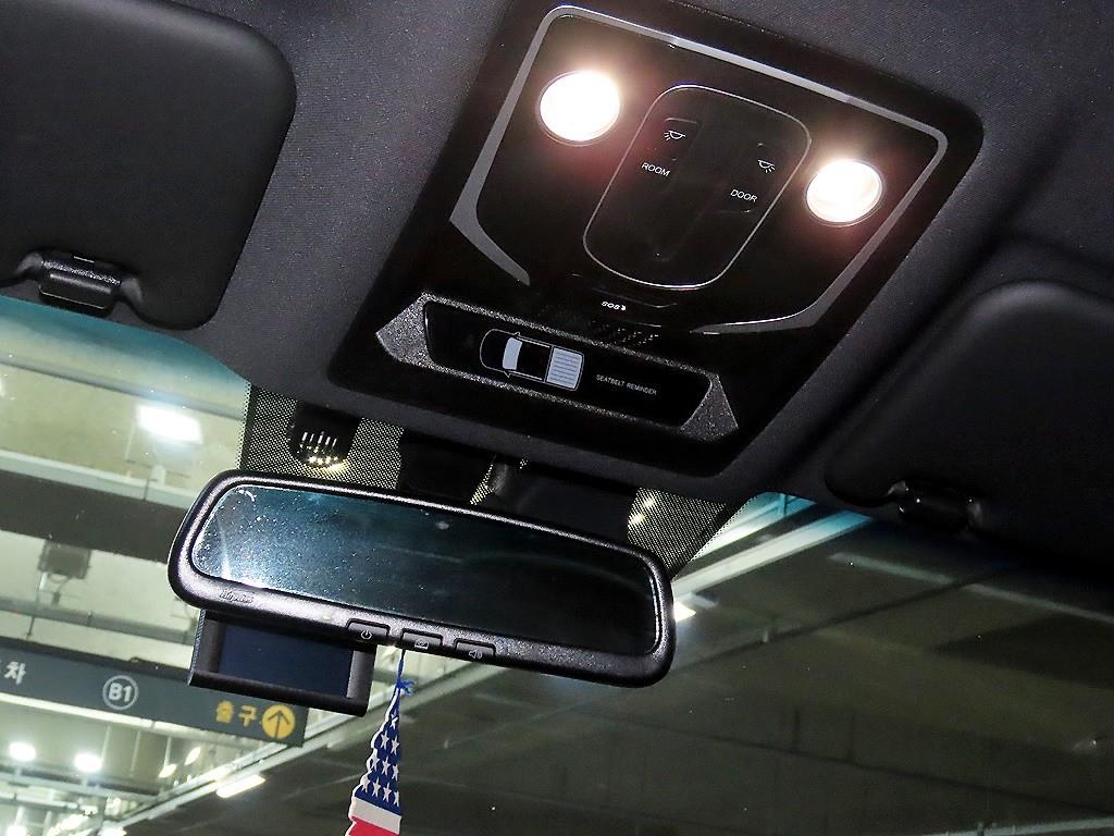 Ssangyong Rexton 2025 Gris - Importación desde Corea - HF Imports Iquique - Foto 16