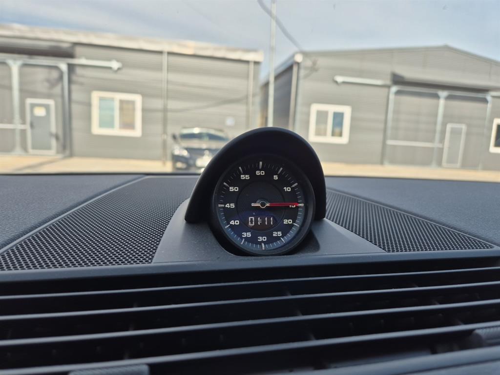 Porsche Panamera - Vista 10