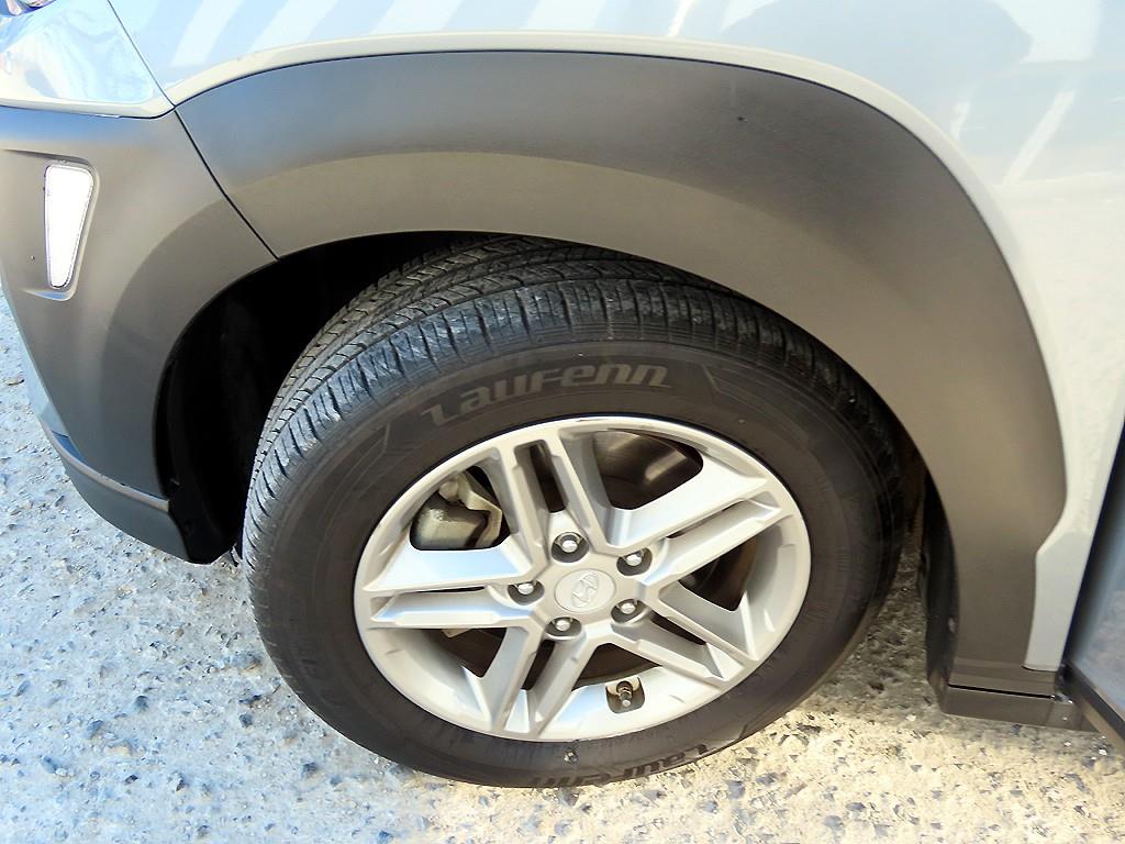 HYUNDAI Kona 2018 Gris - Importación desde Corea - HF Imports Iquique - Foto 19