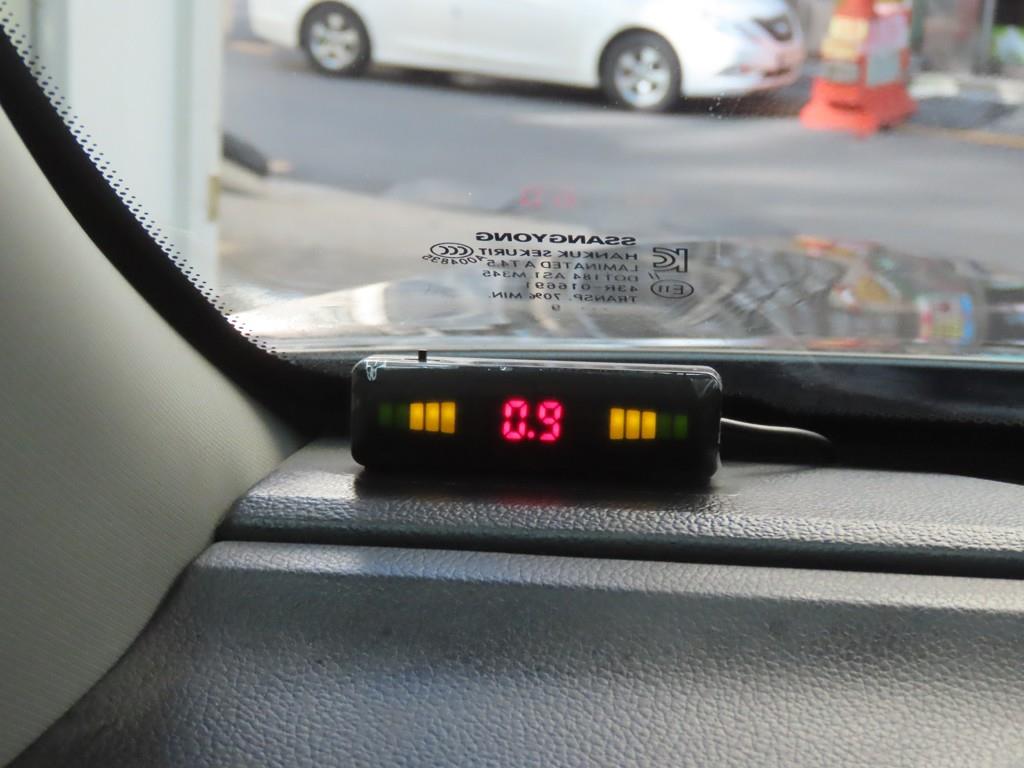 Ssangyong Rexton 2019 Gris - Importación desde Corea - HF Imports Iquique - Foto 16