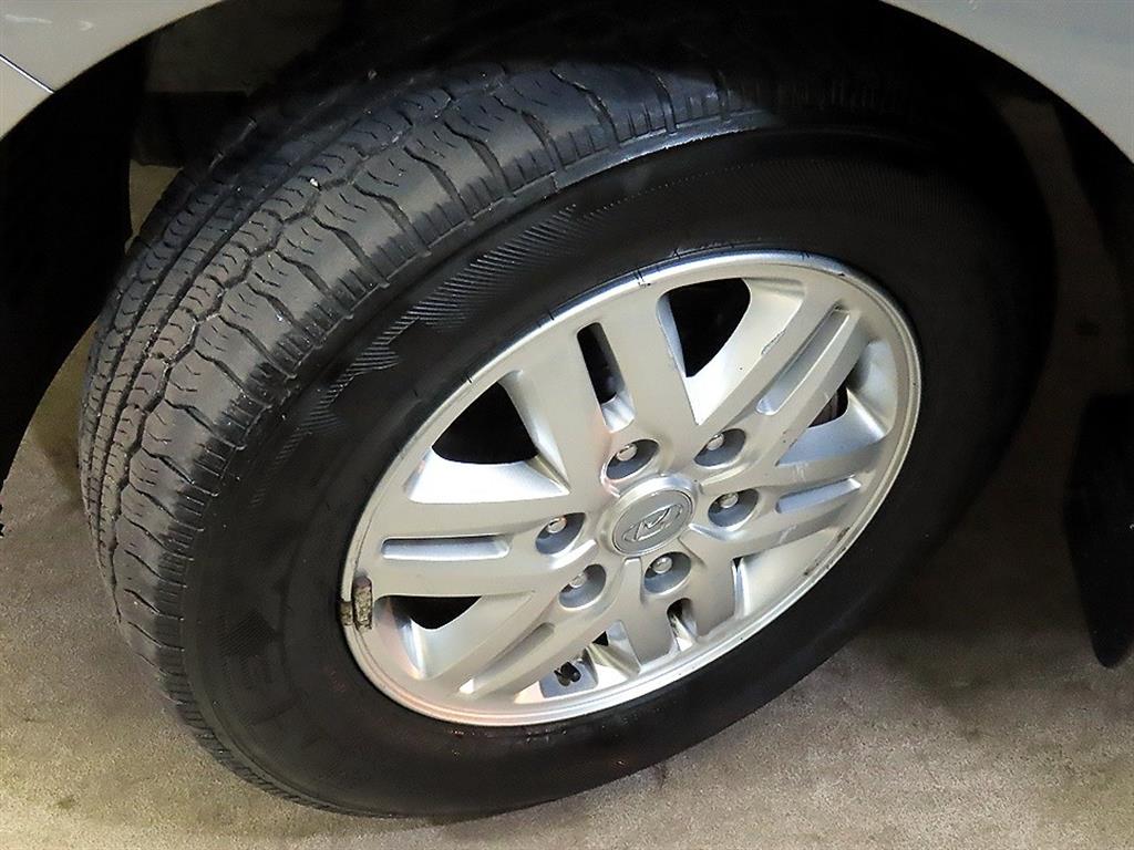 HYUNDAI Starex 2019 Gris - Importación desde Corea - HF Imports Iquique - Foto 19