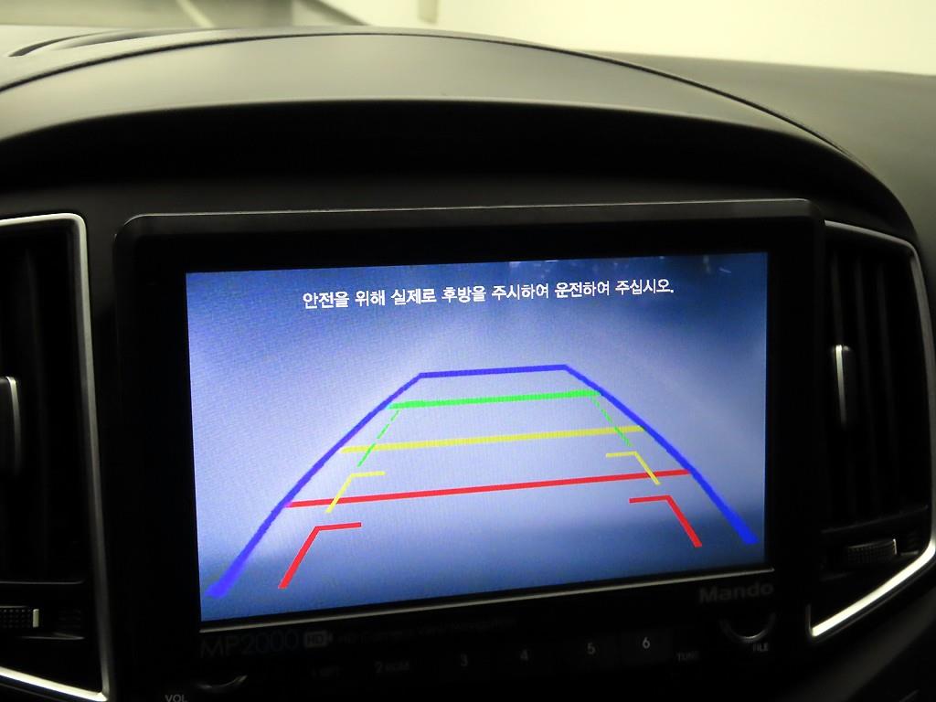 HYUNDAI Starex 2017 - Importación desde Corea - HF Imports Iquique - Foto 16