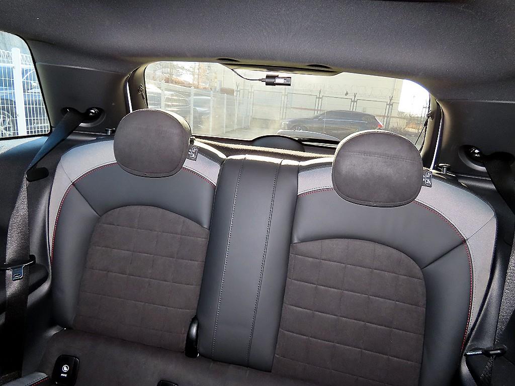 Mini Cooper - Vista 6