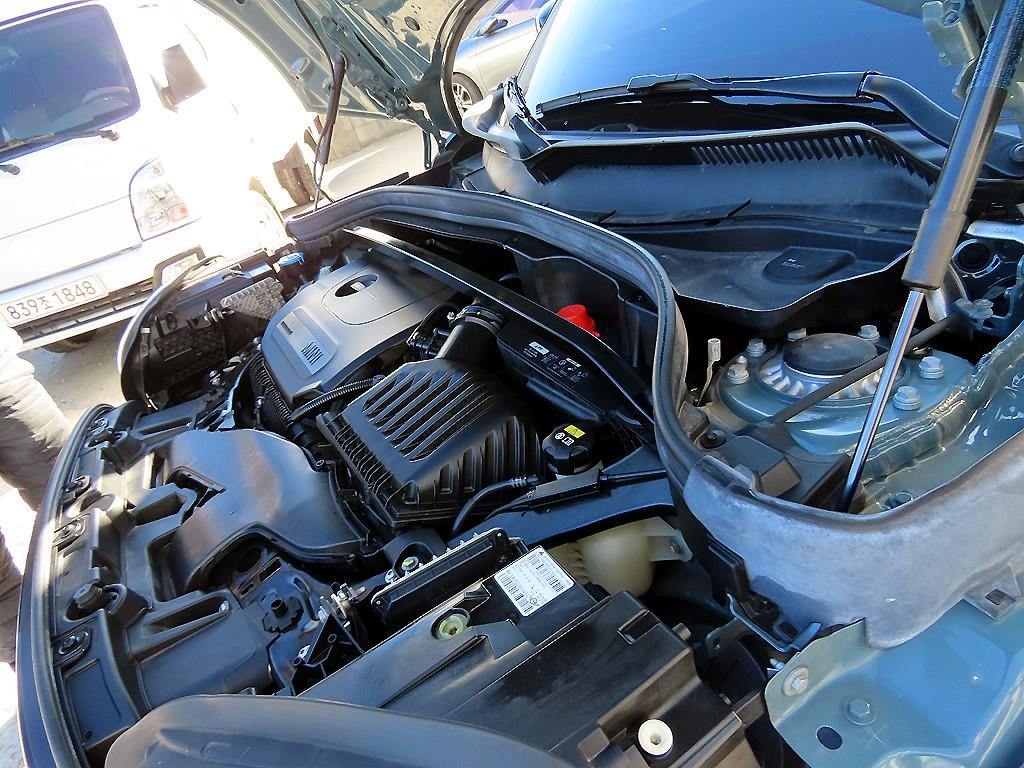 Mini Countryman 2023 skyblue - Importación desde Corea - HF Imports Iquique - Foto 19