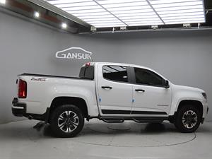 Chevrolet ?Colorado - Vista 8