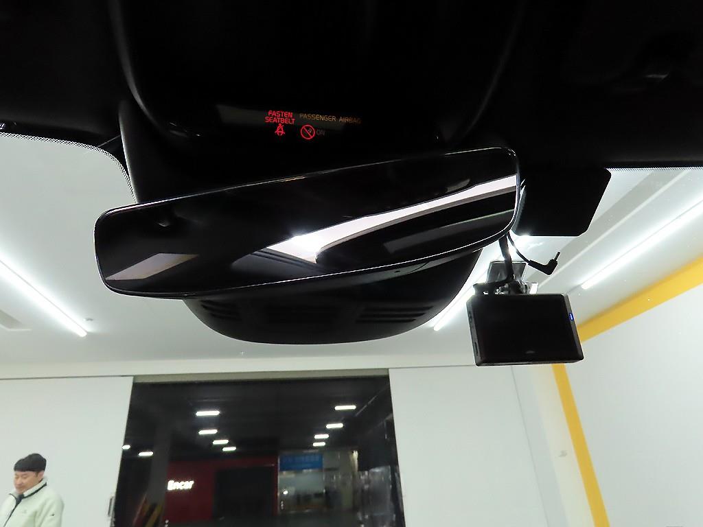 Volvo XC40 2020 - Importación desde Corea - HF Imports Iquique - Foto 15