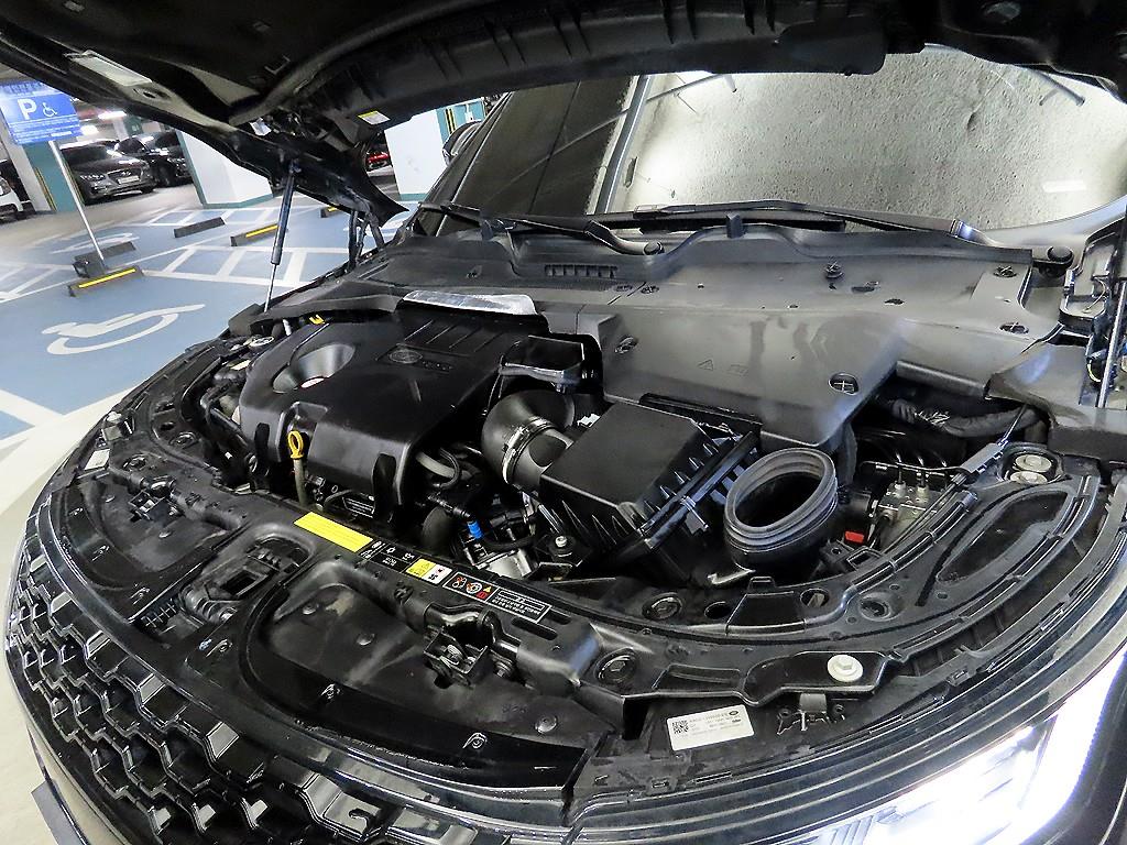 Land Rover Range Rover Bike 2020 - Importación desde Corea - HF Imports Iquique - Foto 19