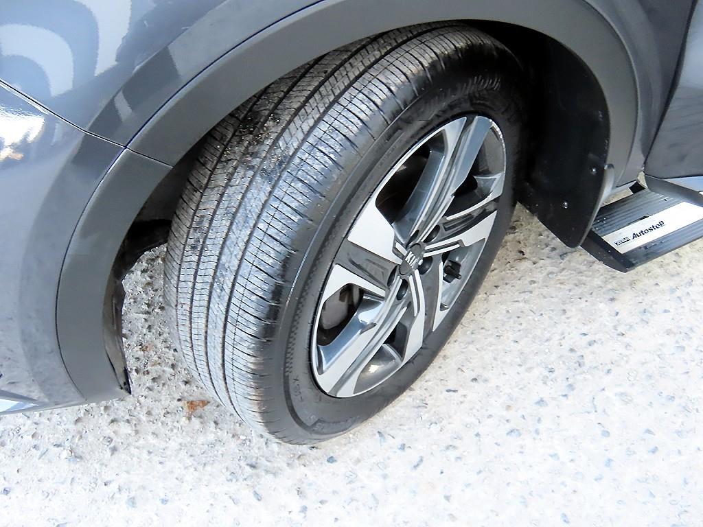 KIA Sorento 2021 Gris - Importación desde Corea - HF Imports Iquique - Foto 20