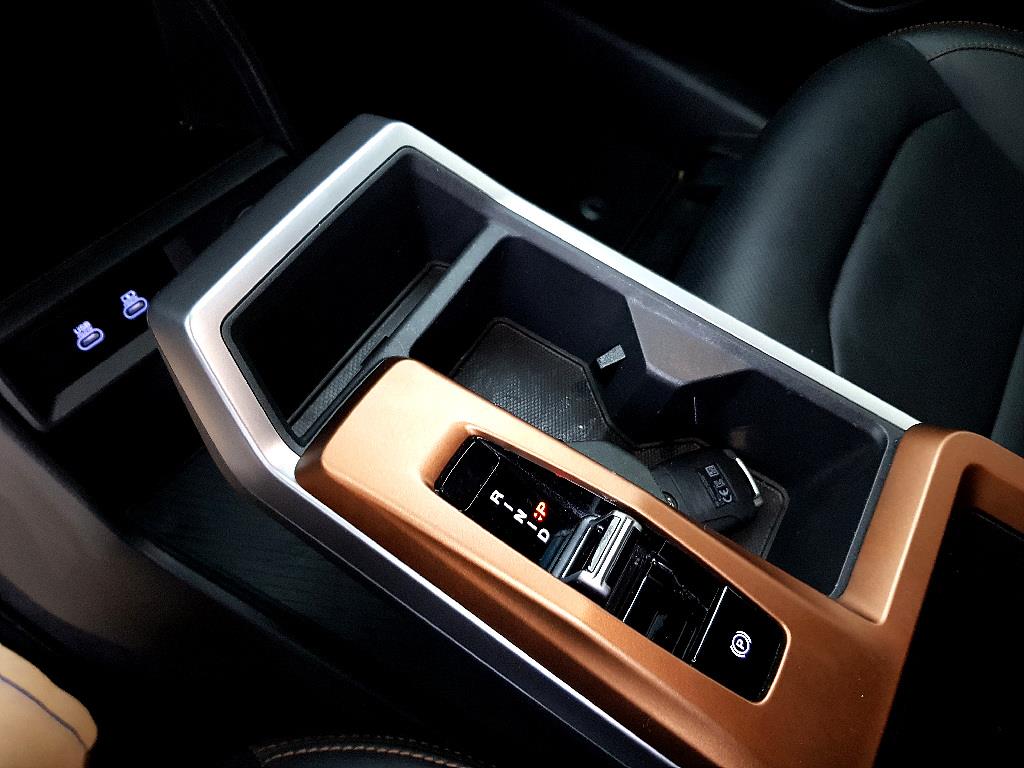 Ssangyong Torres 2025 Gris - Importación desde Corea - HF Imports Iquique - Foto 14