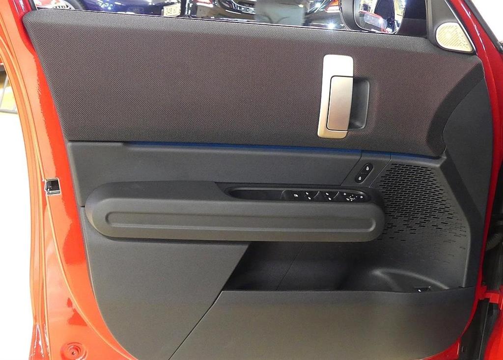 Mini Countryman - Vista 11