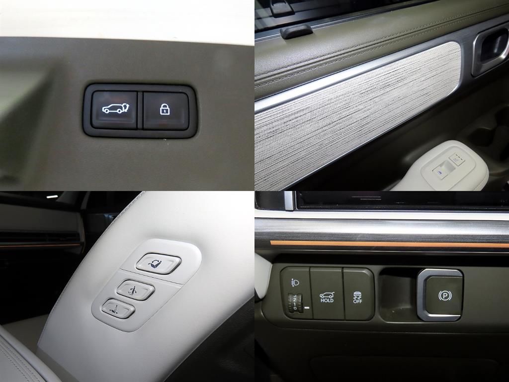 HYUNDAI Santa Fe 2024 Blanco - Importación desde Corea - HF Imports Iquique - Foto 17