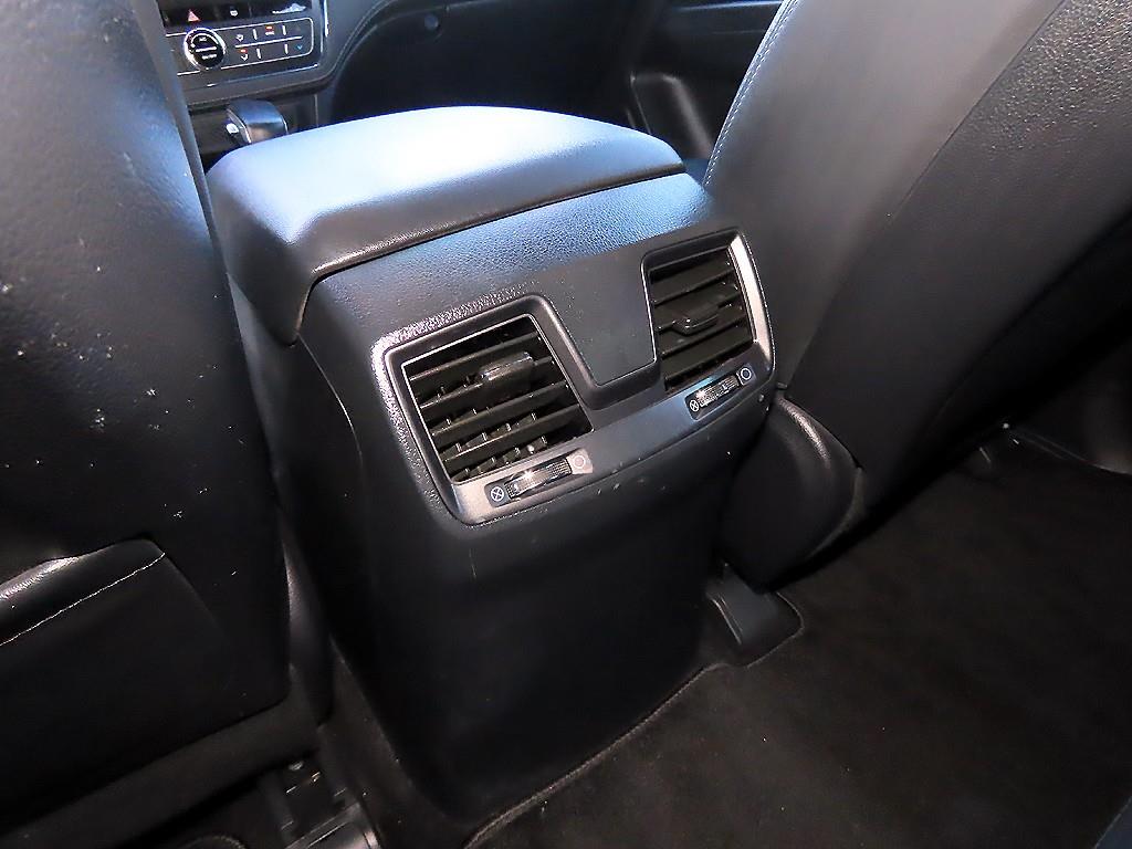 Ssangyong Rexton 2022 - Importación desde Corea - HF Imports Iquique - Foto 16