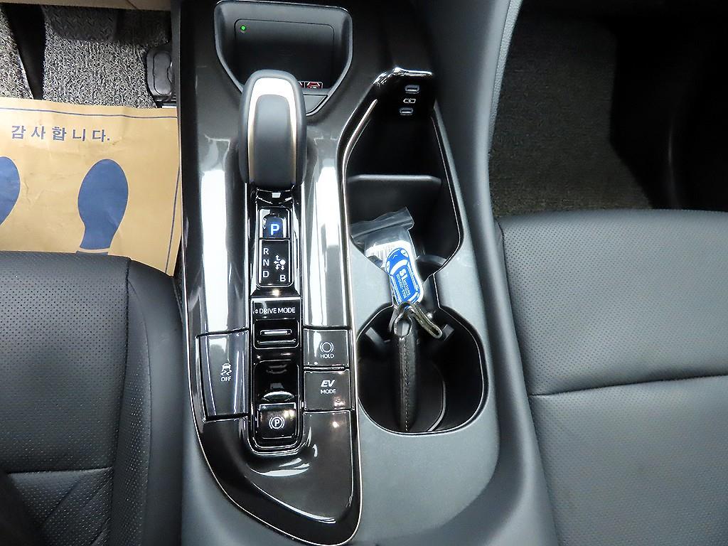 Toyota Crown - Vista 10