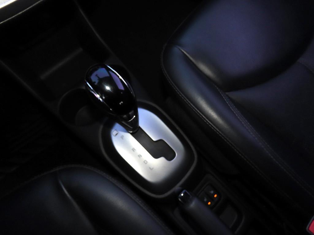 Chevrolet Spark - Vista 10