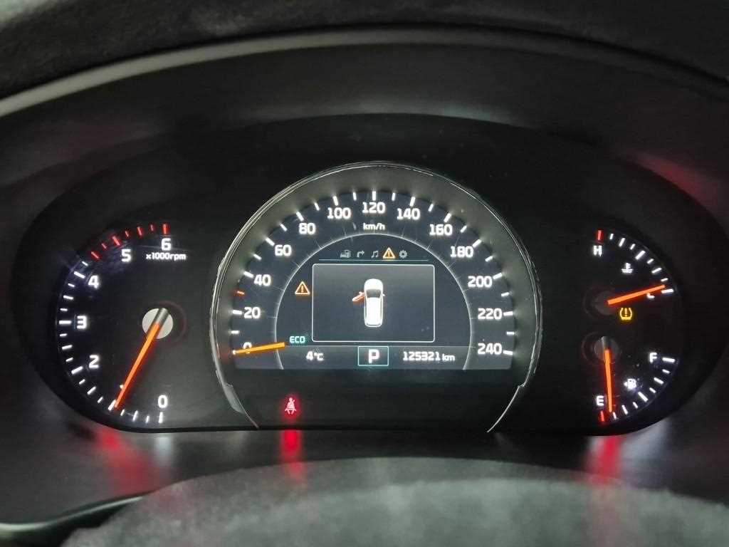 KIA Sorento - Vista 6