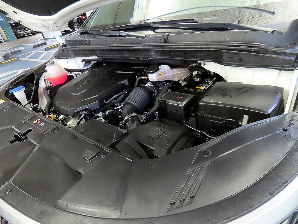 KIA Carnival 2023 Blanco - Importación desde Corea - HF Imports Iquique - Foto 19