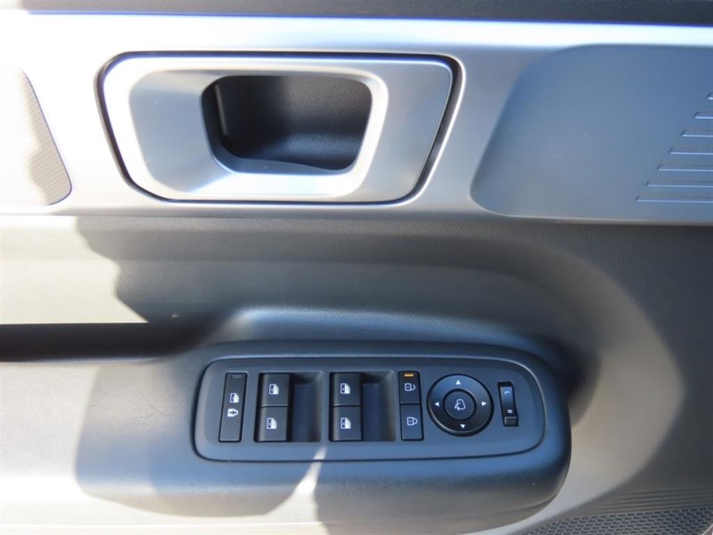 HYUNDAI Santa Fe 2024 Blanco - Importación desde Corea - HF Imports Iquique - Foto 12