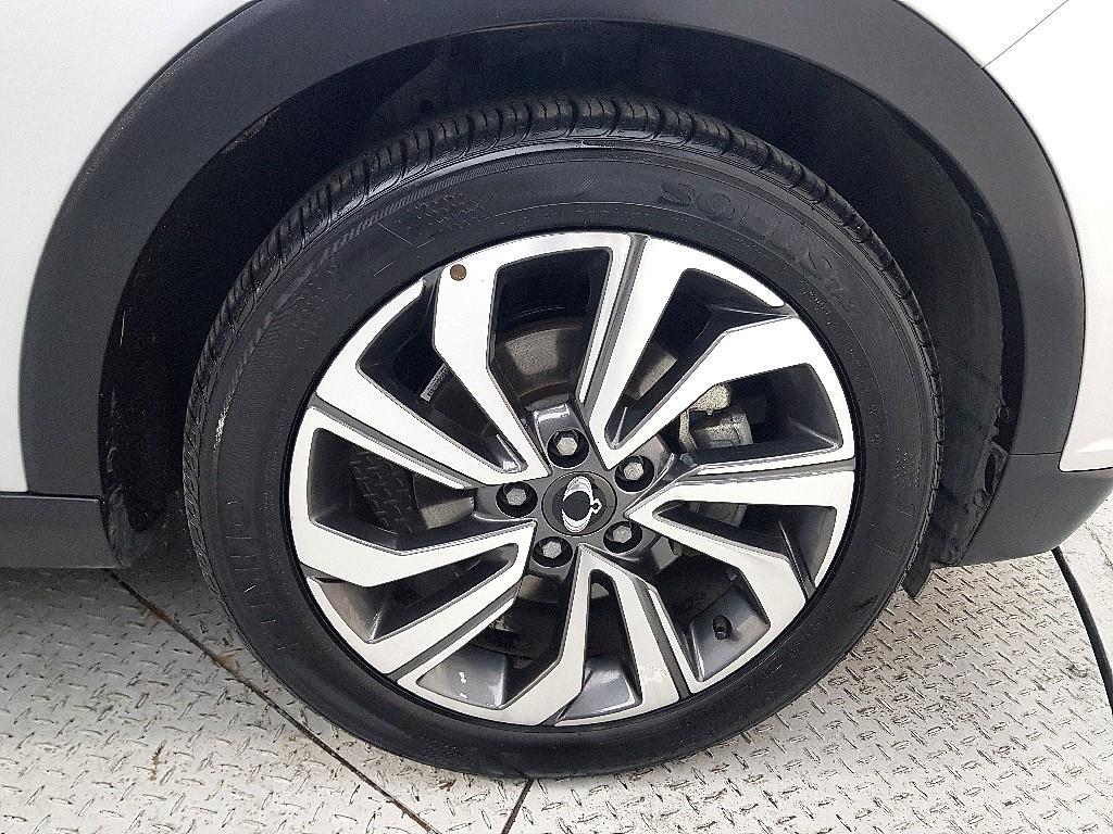 Ssangyong Tivoli 2021 Plateado - Importación desde Corea - HF Imports Iquique - Foto 20