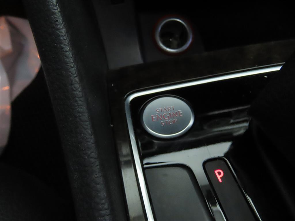 Volkswagen Passat - Vista 10