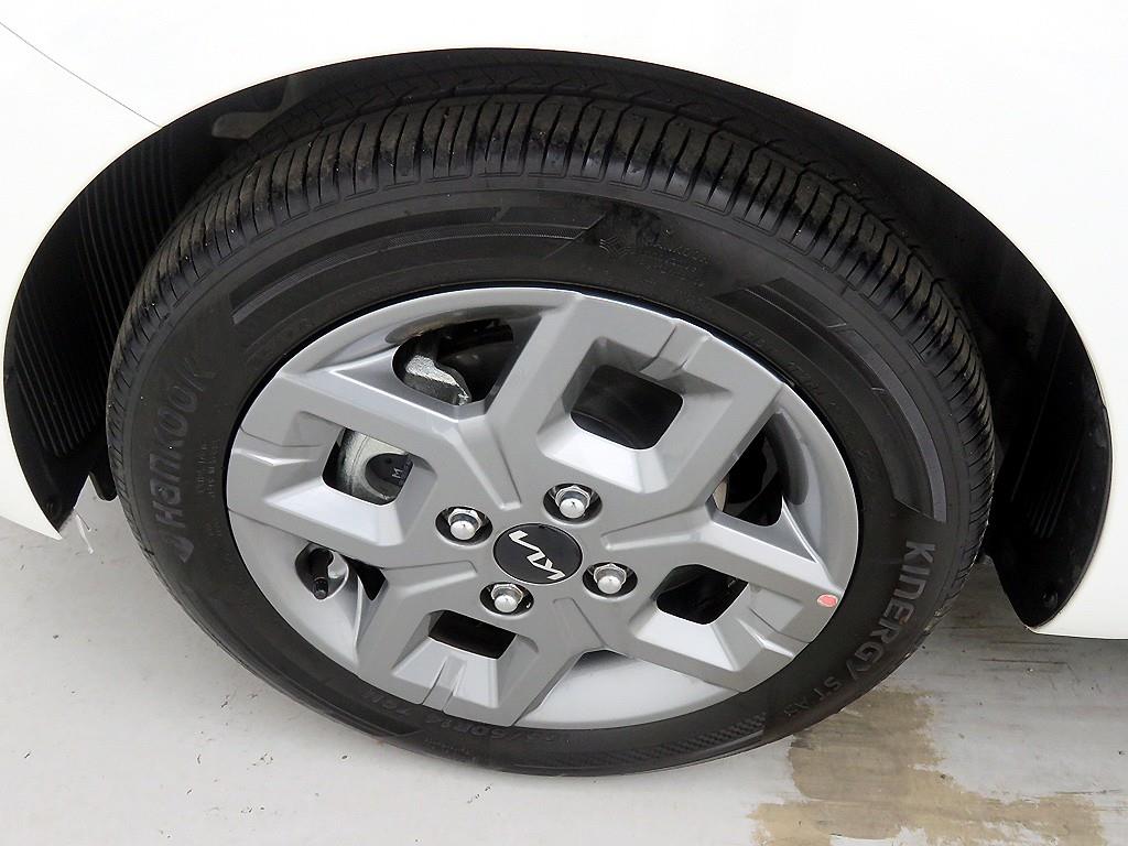 KIA Ray 2025 Blanco - Importación desde Corea - HF Imports Iquique - Foto 18