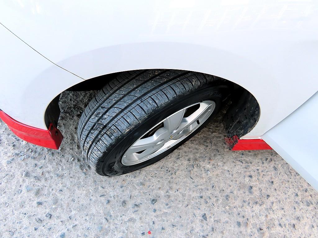 Chevrolet Spark 2017 Blanco - Importación desde Corea - HF Imports Iquique - Foto 19