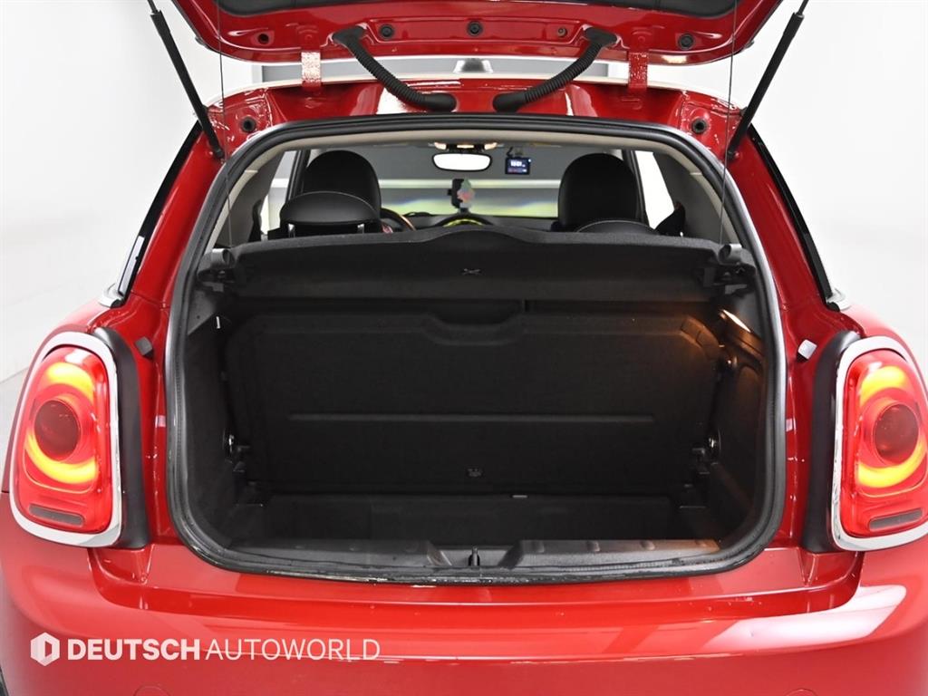 Mini Cooper 2017 Rojo - Importación desde Corea - HF Imports Iquique - Foto 20