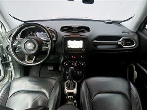 Jeep Renegade - Vista 10