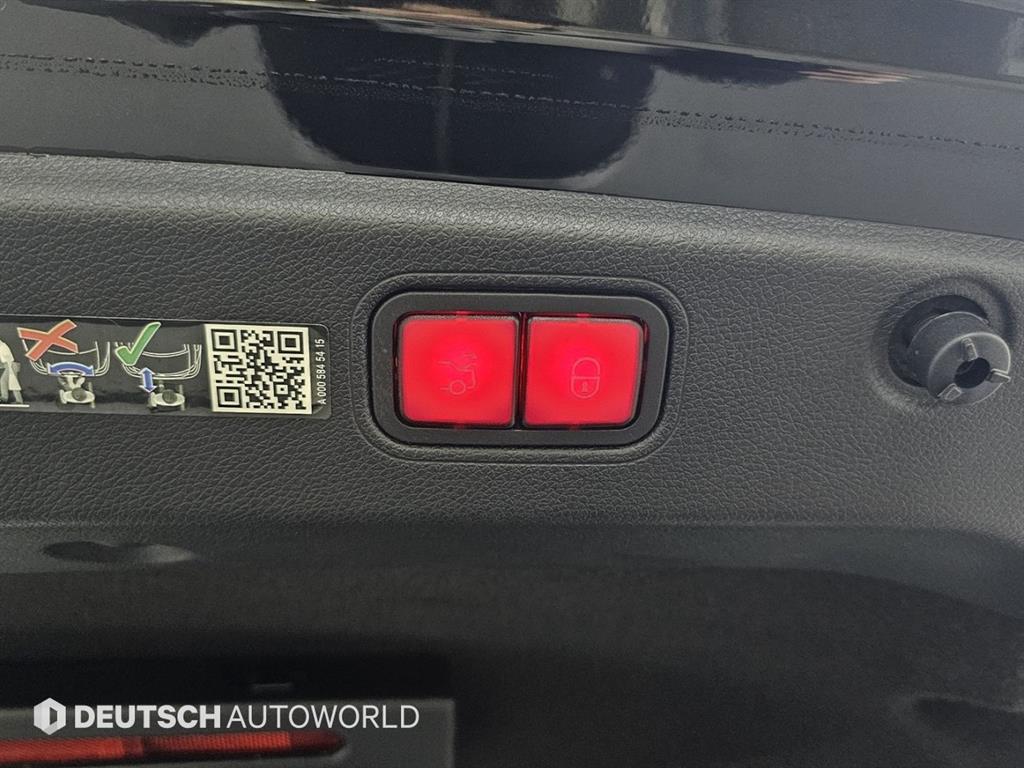 Mercedes Benz CLS Class 2023 Negro - Importación desde Corea - HF Imports Iquique - Foto 20