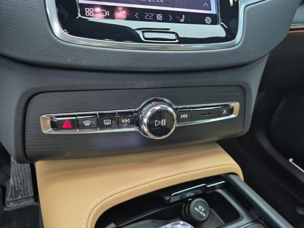 Volvo XC90 - Vista 10