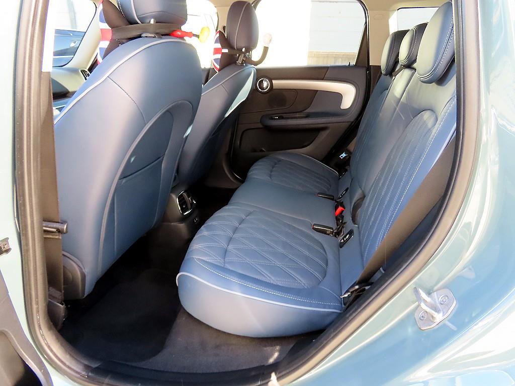 Mini Countryman - Vista 6