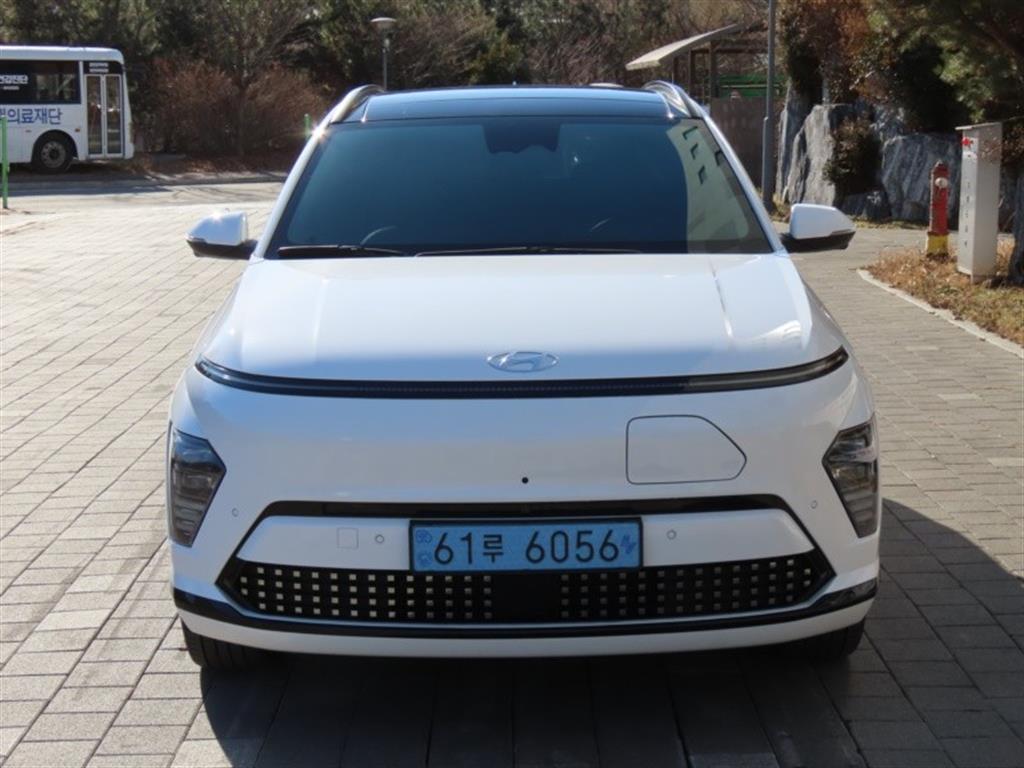 HYUNDAI Kona 2023 - Importación desde Corea - HF Imports Iquique - Foto 1