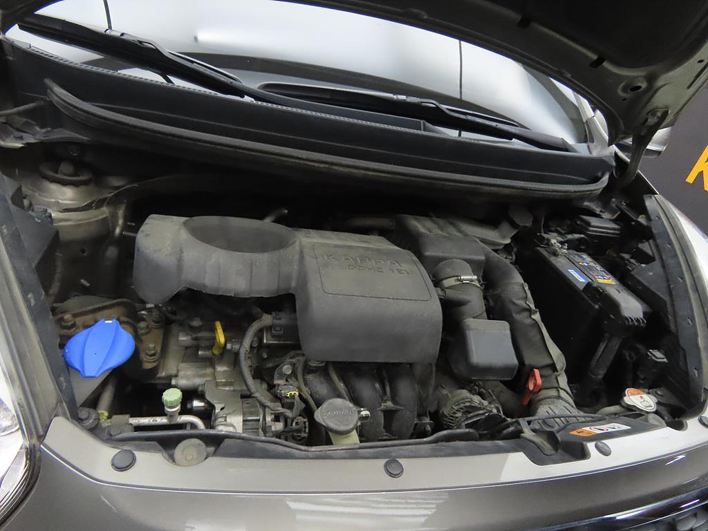 KIA Morning 2016 Gris - Importación desde Corea - HF Imports Iquique - Foto 19