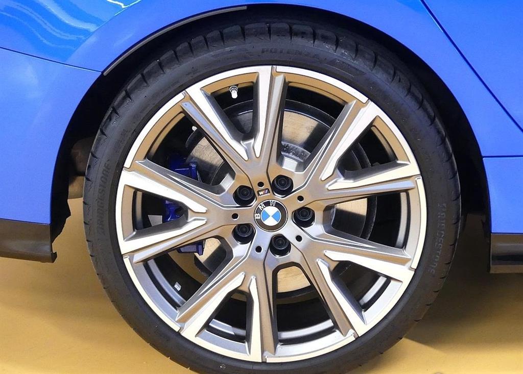 BMW 2 series - Vista 9