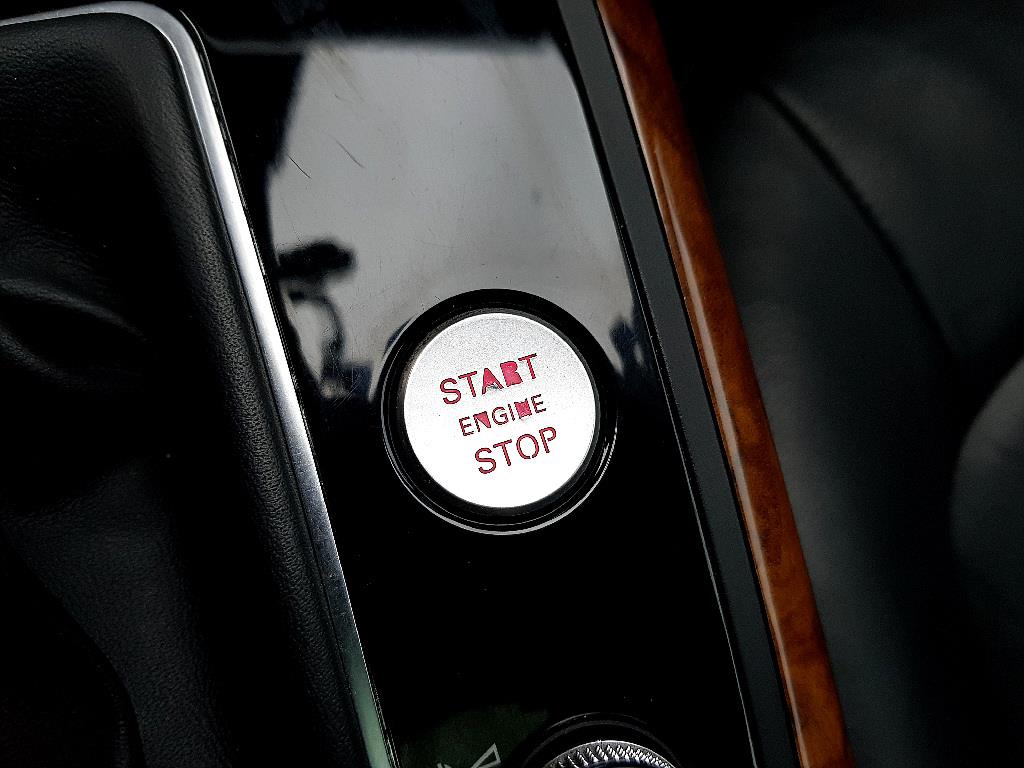 Audi A6 2013 Plateado - Importación desde Corea - HF Imports Iquique - Foto 14