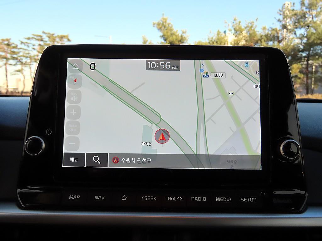 KIA Morning 2022 - Importación desde Corea - HF Imports Iquique - Foto 14