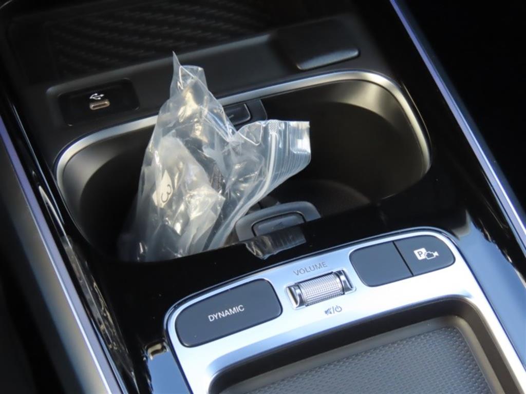 Mercedes Benz GLB Class 2025 - Importación desde Corea - HF Imports Iquique - Foto 7