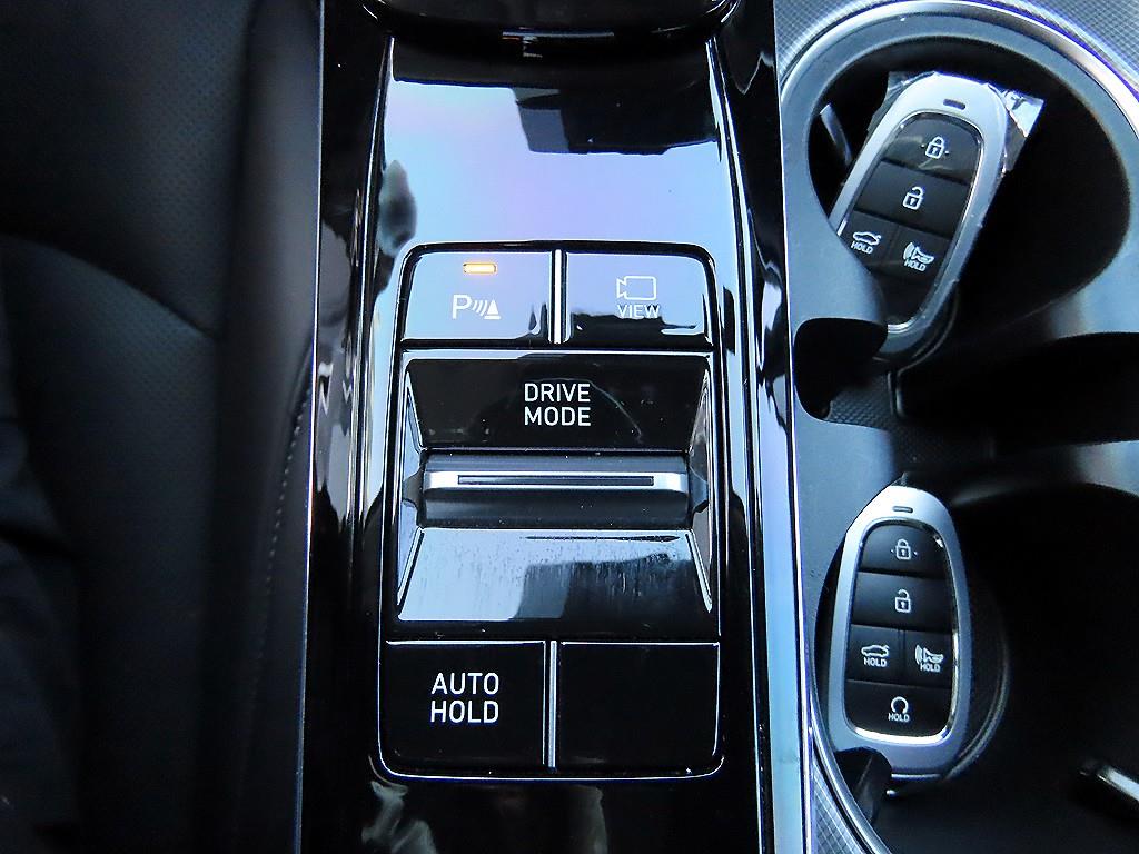 HYUNDAI Sonata 2023 Negro - Importación desde Corea - HF Imports Iquique - Foto 13