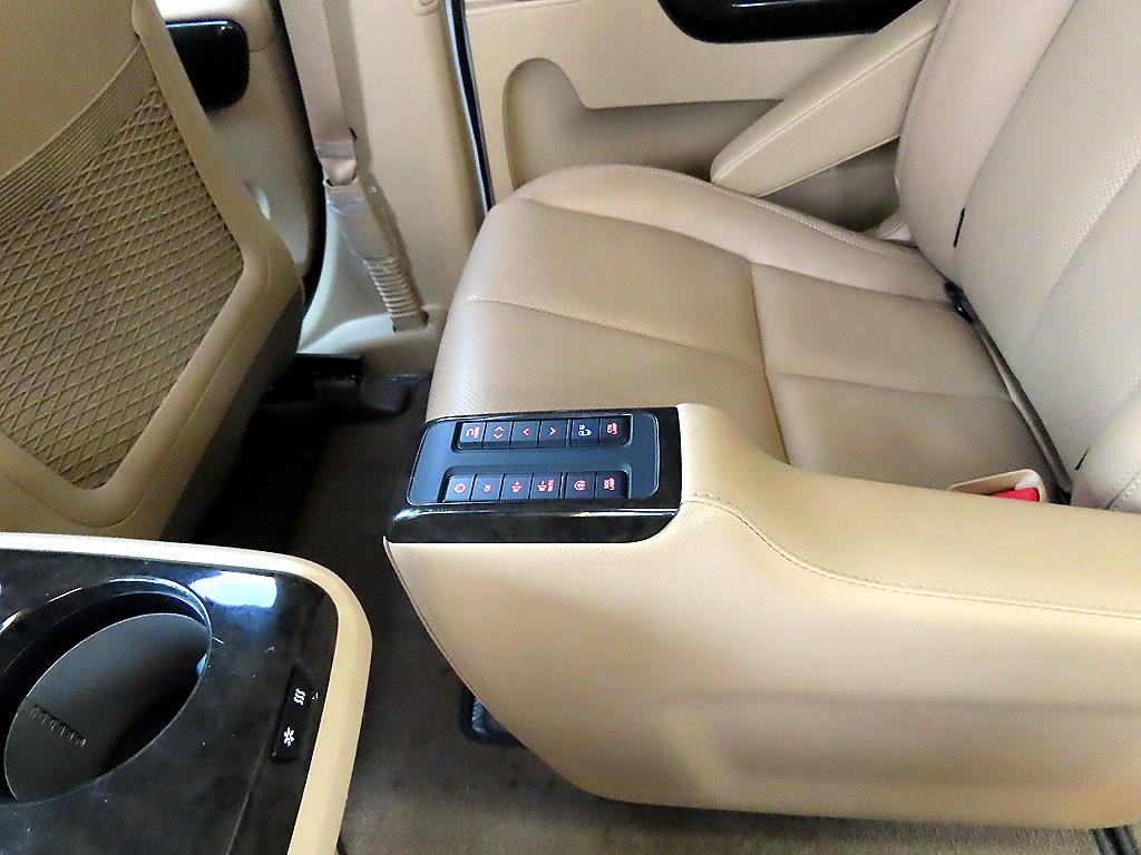 KIA Carnival 2019 Blanco - Importación desde Corea - HF Imports Iquique - Foto 15